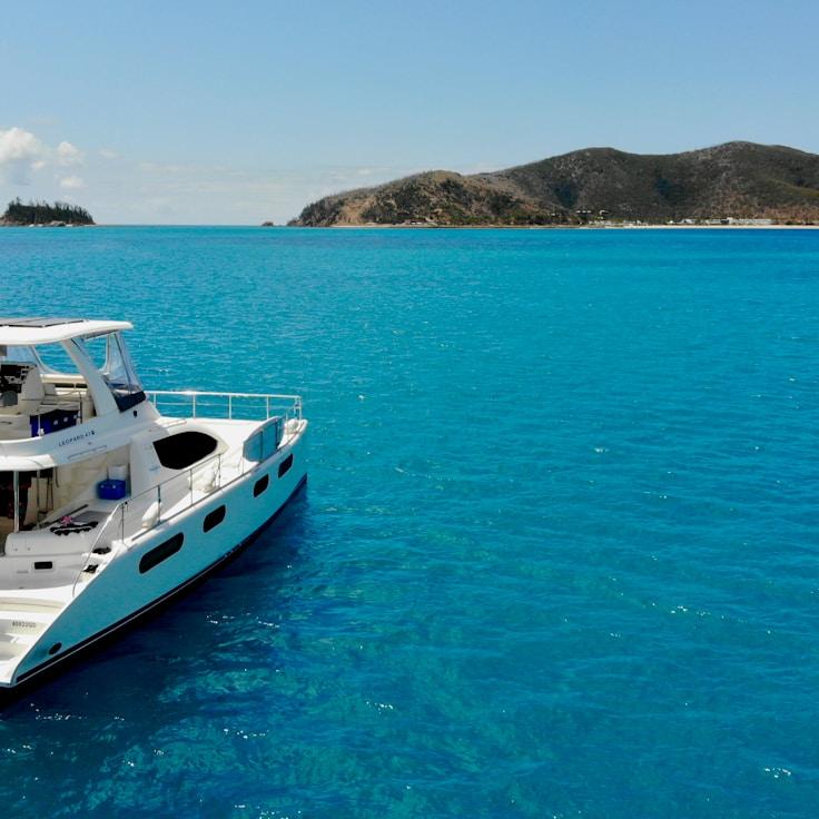 OpenUtilityPlatform yacht fleet